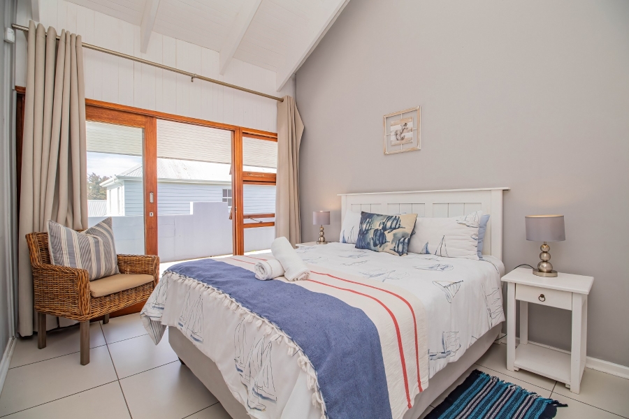 5 Bedroom Property for Sale in Seaside Longships Western Cape